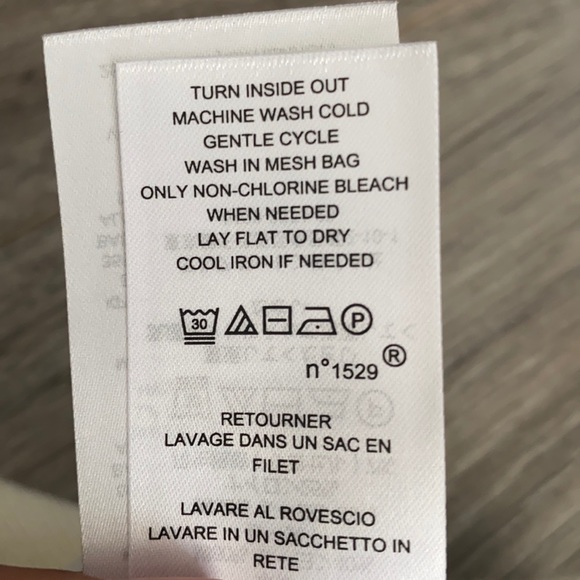 Ralph Lauren short sleeve shirt - Picture 11 of 13